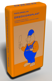 ORSOHIDROPLAST